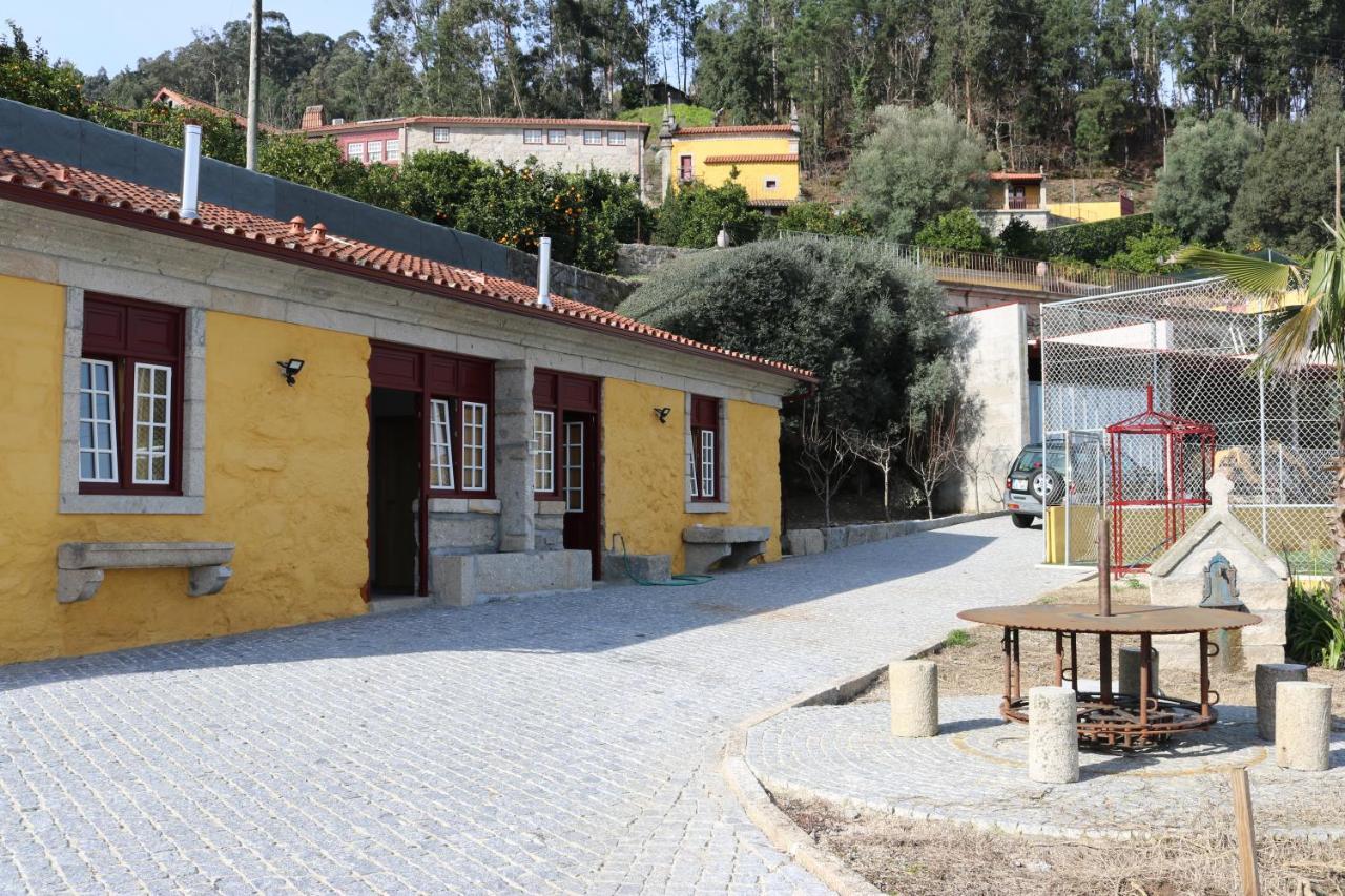 Vilela Quinta Do Rocha别墅 外观 照片