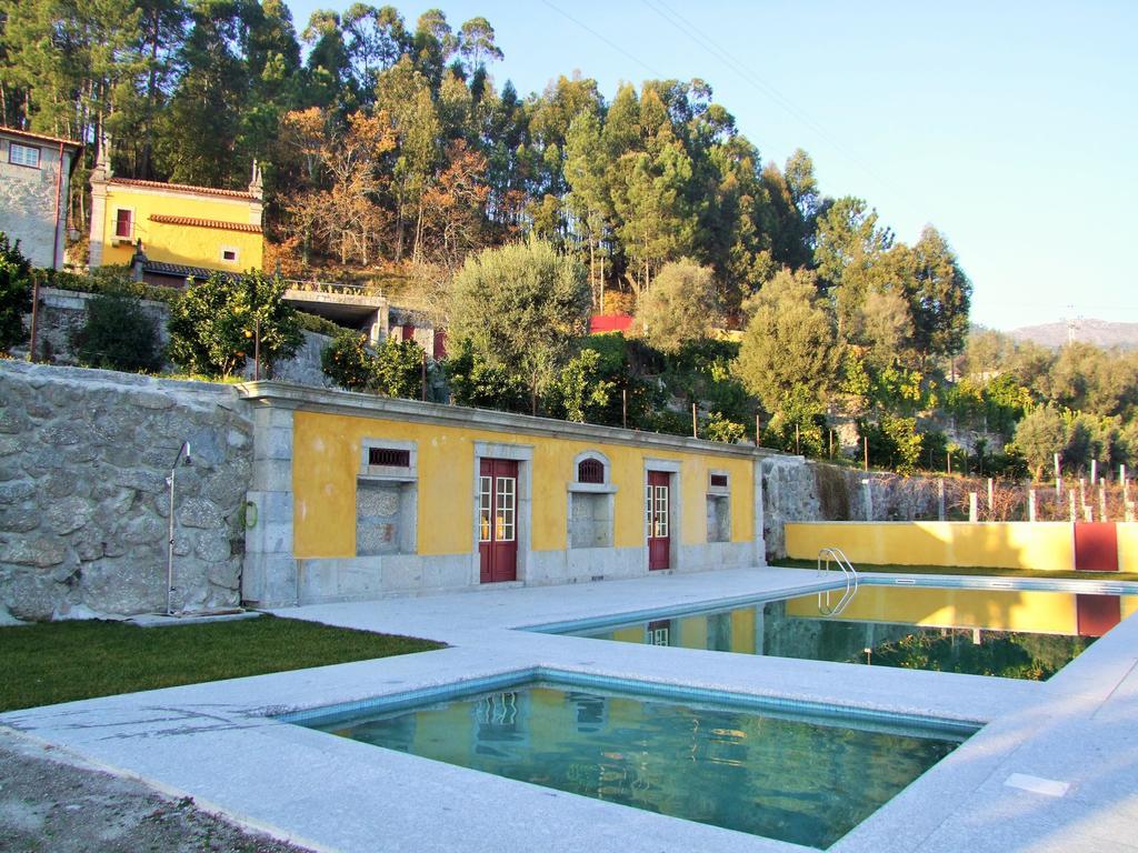 Vilela Quinta Do Rocha别墅 外观 照片